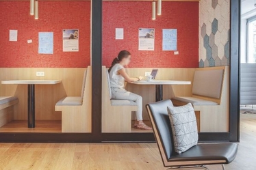 Coworking à louer à Noisy-le-Grand