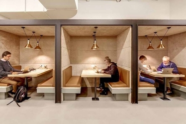 Coworking à louer à Pantin