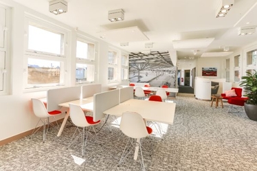 Coworking à louer à Pays de la Loire