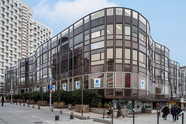 Coworking à louer à Rouen