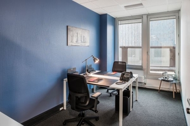 Coworking à louer à Salon de Provence