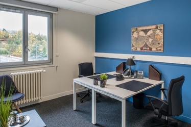 Coworking à louer à Vanves