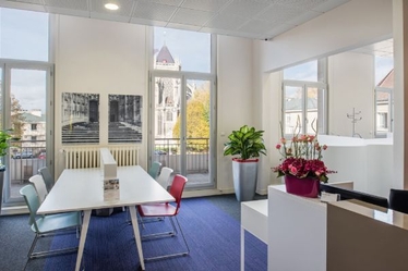 Coworking à louer à Vienne