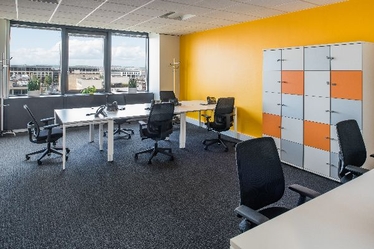 Locaux commerciaux à louer à Amiens