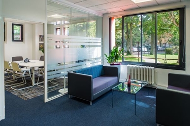 Locaux commerciaux à louer à Ivry-sur-Seine