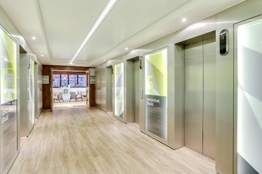 Locaux de bureaux à louer à Massy