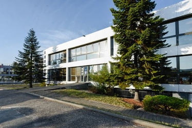 Locaux commerciaux à louer à Villeurbanne