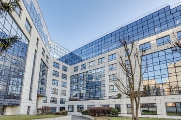 Locaux de bureaux à louer à Rouen