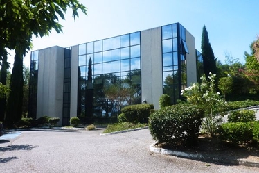 Locaux de bureaux à louer à Vienne