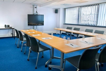 Salle de réunion à louer à Alsace