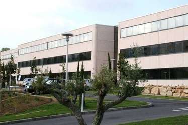 Salle de réunion à louer à Amiens