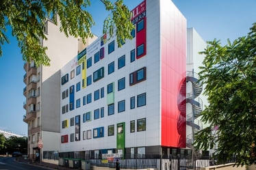 Salle de réunion à louer à Beauvais