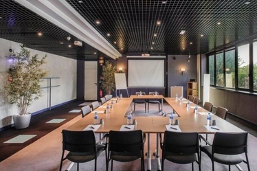 Salle de réunion à louer à Cannes