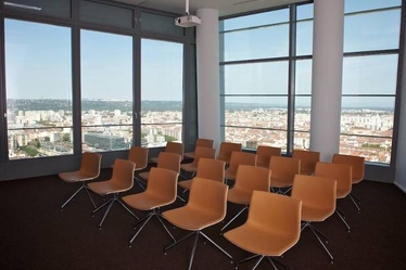 Salle de réunion à louer à Fontainebleau