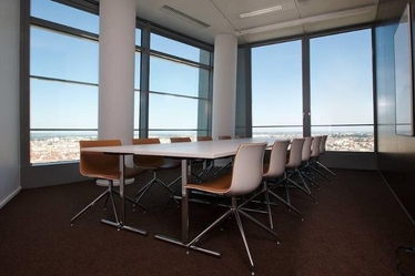 Salle de réunion à louer à La Rochelle