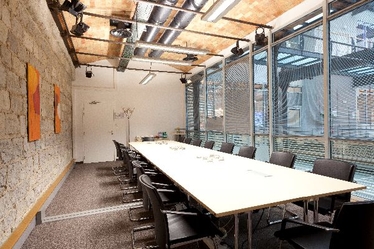 Salle de réunion à louer à Le Mans