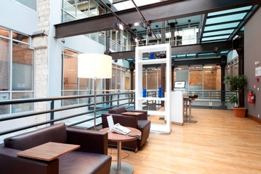 Salle de réunion à louer à Lille