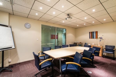 Salle de réunion à louer à Nancy