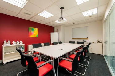 Salle de réunion à louer à Nantes