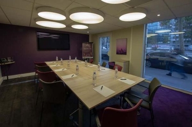 Salle de réunion à louer à Orléans