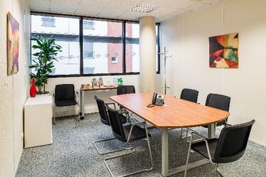 Salle de réunion à louer à Villeurbanne