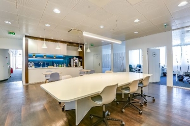 Salle de réunion à louer à Perpignan