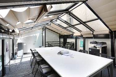 Salle de réunion à louer à Rouen