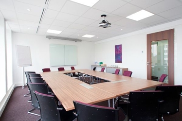 Salle de réunion à louer à Tours