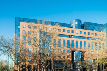 Centre d'affaires à louer à Marseille