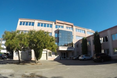 Centre d'affaires à louer à Montpellier