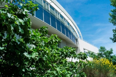 Centre d'affaires à louer à Nantes