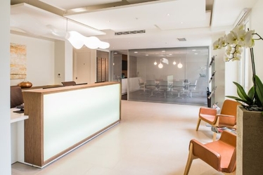 Bureau virtuel à louer à Paris 1