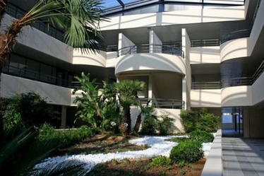 Locaux de bureaux à louer à Paris 6