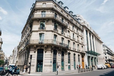 Locaux commerciaux à louer à Paris 3