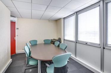 Salle de réunion à louer à Paris 2