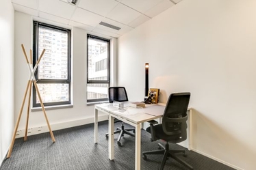 Bureau à louer à Paris 1