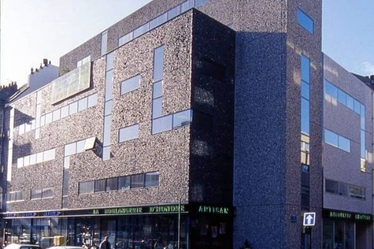 Centre d'affaires  à louer à Paris 3