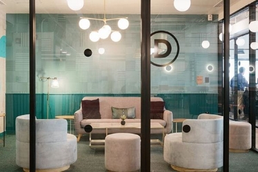 Locaux de bureaux à louer à Paris 5