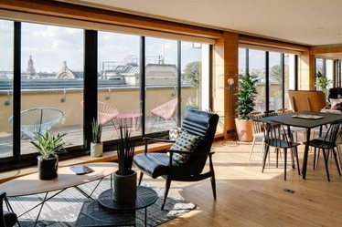 Locaux commerciaux à louer à Paris 2