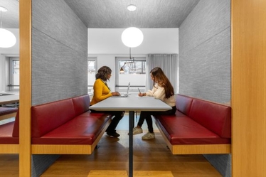 Coworking à louer à Paris 1