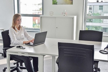 Coworking à louer à Paris 3