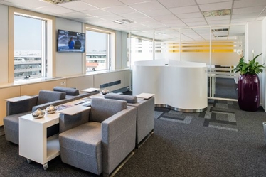 Centre d'affaires  à louer à Paris 1