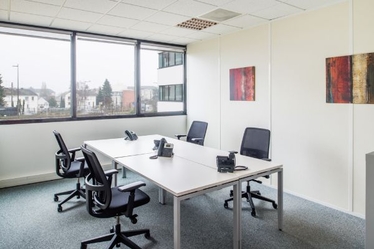 Coworking à louer à Boulogne-Billancourt