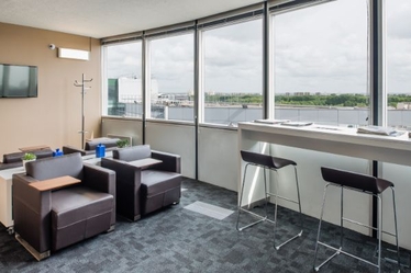 Coworking à louer à Issy les Moulineaux