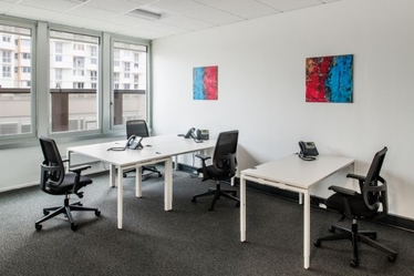 Coworking à louer à Sophia-Antipolis