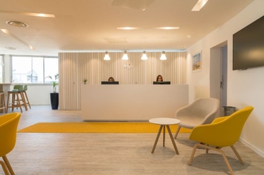 Bureau virtuel à louer à Bordeaux