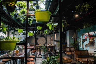 Coworking in affitto in Roma