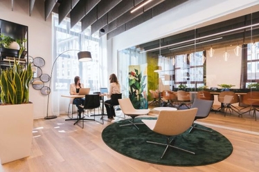 Coworking in affitto in Palermo
