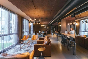 Coworking in affitto in Napoli