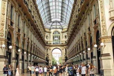 Ufficio virtuali in affitto in Milano